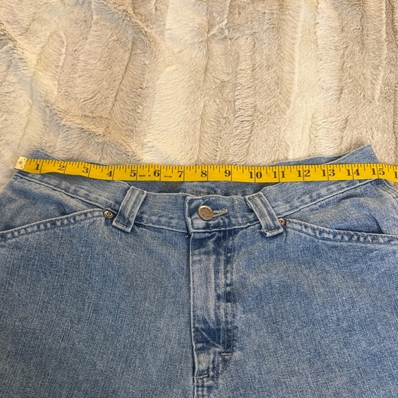 Riveted by Lee Relaxed Fit Jeans - Picture 6 of 8